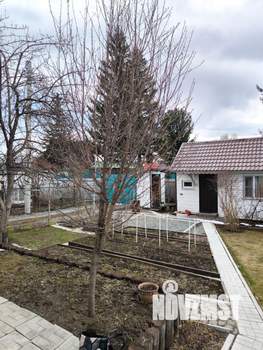 Дача 140м², 2-этажный, участок 5 сот.  