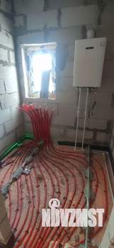 Дом 96м&sup2;, 1-этажный, участок 5 сот.  