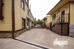 Дом 115м², 2-этажный, участок 2 сот.  