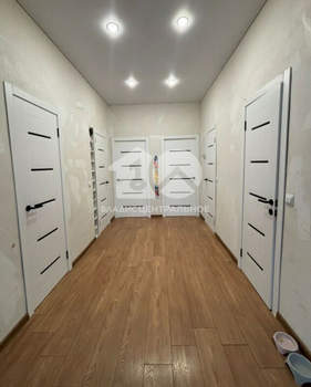 Дом 84м&sup2;, 1-этажный, участок 8 сот.  