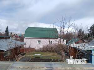 Дача 120м², 2-этажный, участок 6 сот.  