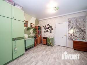 Дом 45м², 1-этажный, участок 6 сот.  