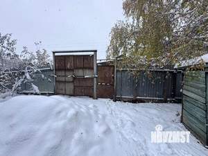 Дом 82м&sup2;, 1-этажный, участок 7 сот.  