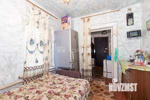 Дом 41м&sup2;, 1-этажный, участок 5 сот.  