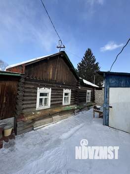 Дом 70м&sup2;, 1-этажный, участок 8 сот.  