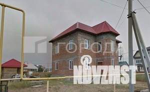 Дом 439м², 2-этажный, участок 10 сот.  