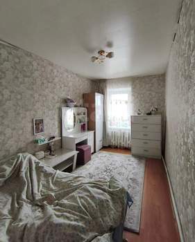 Дом 70м², 1-этажный, участок 453 сот.  