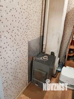 Дом 26м&sup2;, 1-этажный, участок 3 сот.  