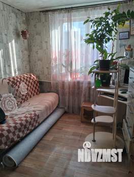 Дом 80м&sup2;, 1-этажный, участок 5 сот.  