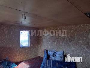 Дача 20м², 1-этажный, участок 6 сот.  