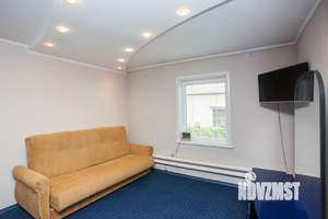 Дом 107м&sup2;, 2-этажный, участок 9 сот.  