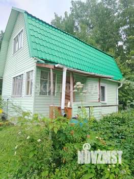 Дом 70м², 2-этажный, участок 5 сот.  