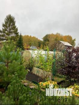 Дом 50м², 2-этажный, участок 4 сот.  