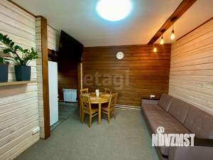 Дом 65м², 2-этажный, участок 8 сот.  