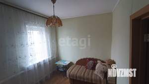 Дом 94м&sup2;, 1-этажный, участок 9 сот.  