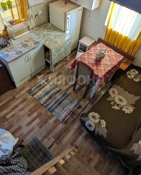 Дача 40м², 2-этажный, участок 4 сот.  