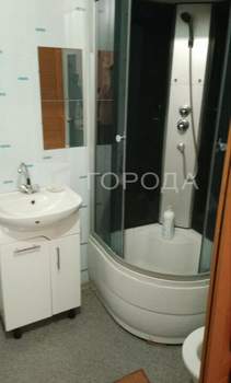 Дом 30м², 1-этажный, участок 2 сот.  