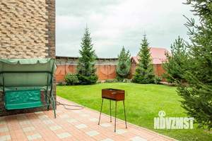 Коттедж 296м², 3-этажный, участок 7 сот.  