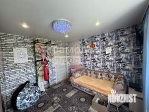 Дом 44м&sup2;, 1-этажный, участок 6 сот.  