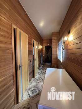 Коттедж 196м², 2-этажный, участок 6 сот.  