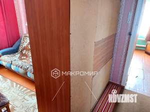 Дом 41м², 1-этажный, участок 4 сот.  