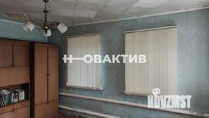 Дом 67м², 1-этажный, участок 5 сот.  