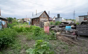 Дом 53м², 2-этажный, участок 4 сот.  