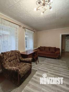 Дом 71м&sup2;, 1-этажный, участок 3 сот.  