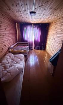 Дом 50м&sup2;, 2-этажный, участок 5 сот.  