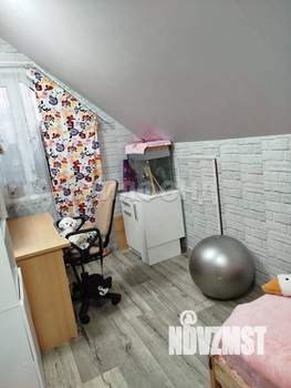 Дом 263м², 1-этажный, участок 8 сот.  