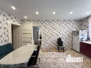 Дом 75м², 1-этажный, участок 7 сот.  