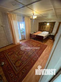 Дом 99м&sup2;, 2-этажный, участок 4 сот.  