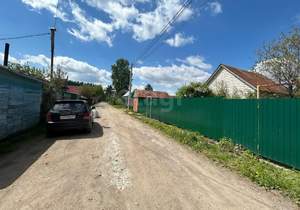 Дом 16м², 2-этажный, участок 6 сот.  