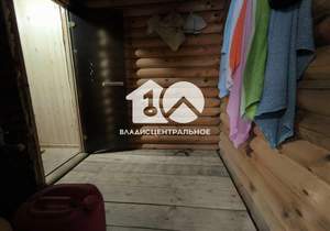 Дача 46м², 2-этажный, участок 7 сот.  