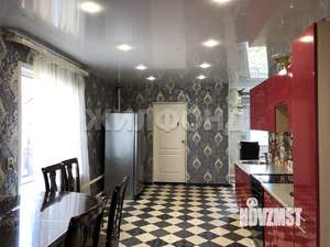 Дом 92м&sup2;, 1-этажный, участок 5 сот.  