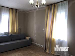 Дом 107м², 2-этажный, участок 6 сот.  