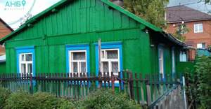 Дом 32м², 1-этажный, участок 4 сот.  