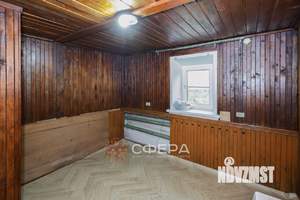 Дом 40м², 1-этажный, участок 6 сот.  