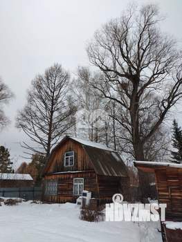 Дом 50м², 2-этажный, участок 6 сот.  