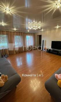 Дом 188м², 2-этажный, участок 9 сот.  