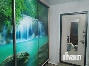 Дом 70м&sup2;, 1-этажный, участок 6 сот.  