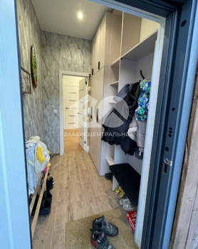 Дом 84м&sup2;, 1-этажный, участок 8 сот.  