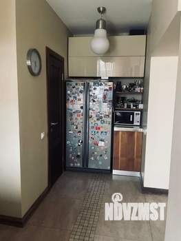 Дом 275м², 2-этажный, участок 5 сот.  