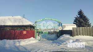 Дом 25м², 1-этажный, участок 5 сот.  