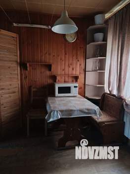 Дом 54м², 1-этажный, участок 5 сот.  
