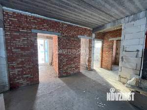 Дом 115м², 1-этажный, участок 8 сот.  