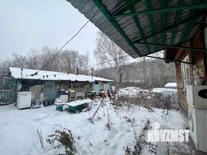 Дом 44м&sup2;, 2-этажный, участок 7 сот.  