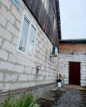 Дом 70м², 1-этажный, участок 1756 сот.  