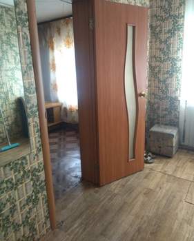 Дом 52м², 1-этажный, участок 4 сот.  