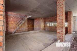 Коттедж 338м², 2-этажный, участок 7 сот.  